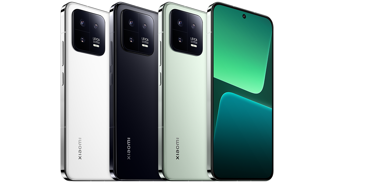 Xiaomi 13