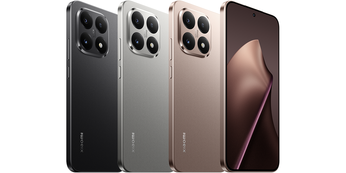 Xiaomi 15T